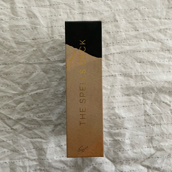 The Spells Deck by Cat Cabral - Picture 4 of 5